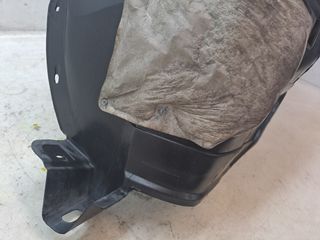 PASO RUEDA NISSAN NP300 PICK-UP (D23)