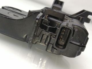 CERRADURA MALETERO / PORTON DACIA LOGAN