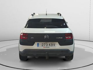 Citroën C4 Cactus Feel