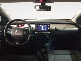 Citroën C4 Cactus Feel