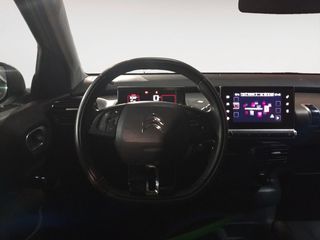 Citroën C4 Cactus Feel