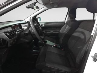 Citroën C4 Cactus Feel