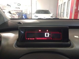 Citroën C4 Cactus Feel