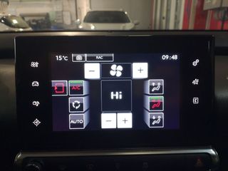 Citroën C4 Cactus Feel