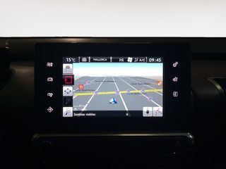 Citroën C4 Cactus Feel