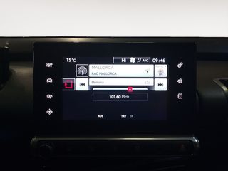 Citroën C4 Cactus Feel