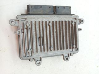 CENTRALITA MOTOR UCE MERCEDES-BENZ CLASE A (W169) (2)