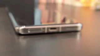 HONOR Magic4 Pro 256GB Dual SIM Negro