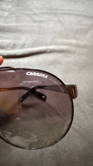 Gafas de sol Carrera Aviador