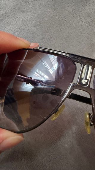 Gafas de sol Carrera Aviador