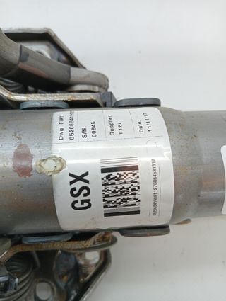 COLUMNA DIRECCION FIAT DOBLO II CARGO (263)