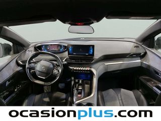 Peugeot 3008 Hybrid 300 Allure Pack e-EAT8 221 kW (300 CV)