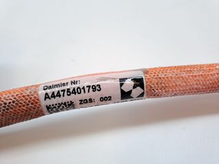 MODULO ELECTRONICO MERCEDES-BENZ VITO MIXTO (447) (12)