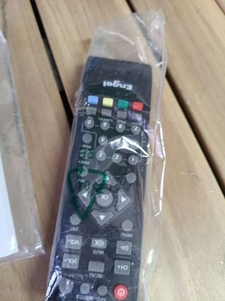 Engel RT5130U - Sintonizador de TV Digital