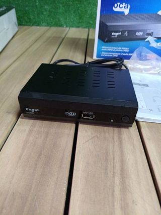 Engel RT5130U - Sintonizador de TV Digital