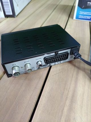 Engel RT5130U - Sintonizador de TV Digital