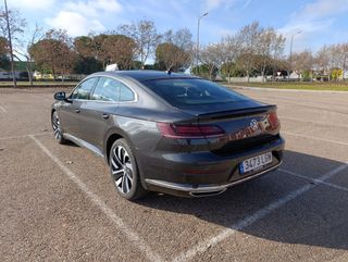 Volkswagen Arteon Rline