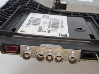 MODULO ELECTRONICO MERCEDES-BENZ CLASE M (W164) (3)