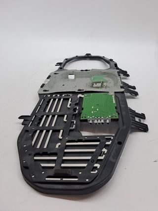 MODULO ELECTRONICO MERCEDES-BENZ CLASE M (W164) (3)