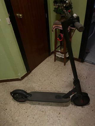 Patinete Eléctrico Xiaomi