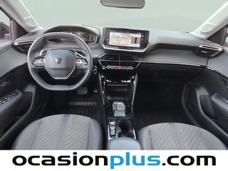 Peugeot 208 Allure Hybrid eDCS6 75 kW (100 CV)