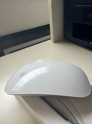 Apple Magic Mouse 2 Blanco