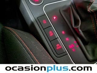 SEAT Ibiza 1.5 TSI FR XL DSG 110 kW (150 CV)