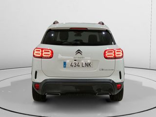 Citroën C5 Aircross Shine