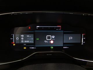 Citroën C5 Aircross Shine