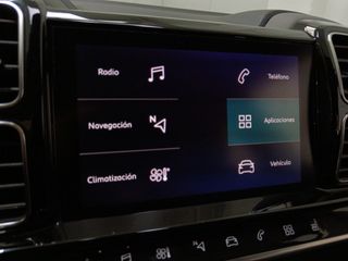 Citroën C5 Aircross Shine