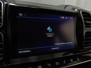 Citroën C5 Aircross Shine