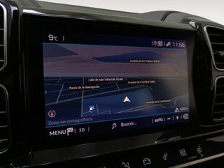 Citroën C5 Aircross Shine