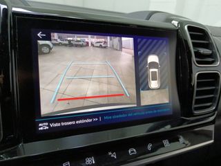 Citroën C5 Aircross Shine