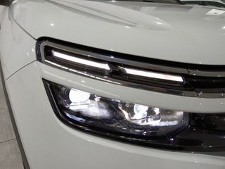 Citroën C5 Aircross Shine