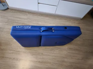 Camilla de masajes (nueva)