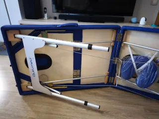 Camilla de masajes (nueva)