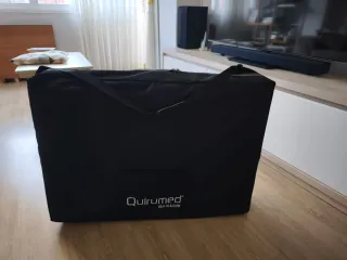 Camilla de masajes (nueva)