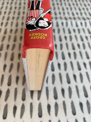 Los gemelos Tapper se declaran la guerra.