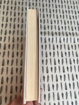 Los gemelos Tapper se declaran la guerra.