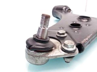 BRAZO SUSPENSION INFERIOR DELANTERO IZQUIERDO MERCEDES-BENZ  (14)
