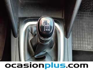 Renault Megane Intens Blue dCi 85 kW (115 CV)