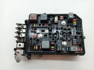 CAJA RELES / FUSIBLES OPEL ASTRA GTC