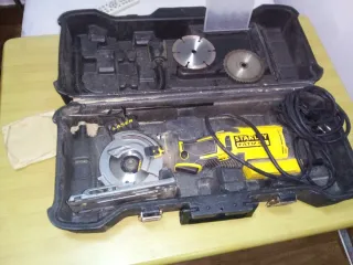 Sierra Stanley Fatmax FME380