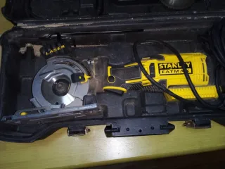 Sierra Stanley Fatmax FME380