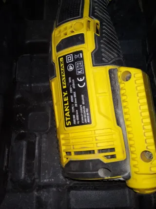 Sierra Stanley Fatmax FME380