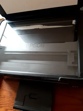 Impresora Epson Stylus SX435W Multifunción