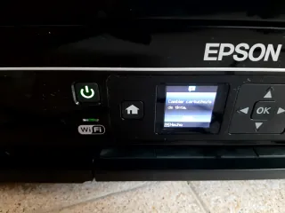 Impresora Epson Stylus SX435W Multifunción