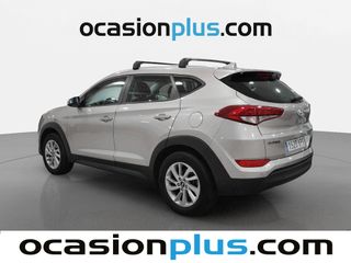 Hyundai Tucson 1.6 GDI BlueDrive Link 4x2 96 kW (131 CV)