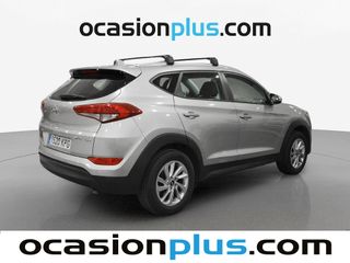 Hyundai Tucson 1.6 GDI BlueDrive Link 4x2 96 kW (131 CV)