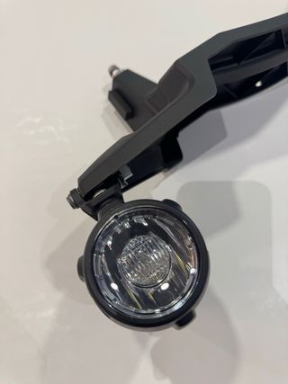 Faros Auxiliares BMW R1250GS